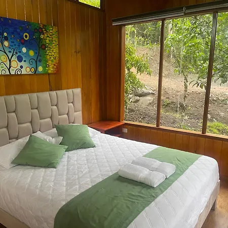 Hosteria Casa San Luis
